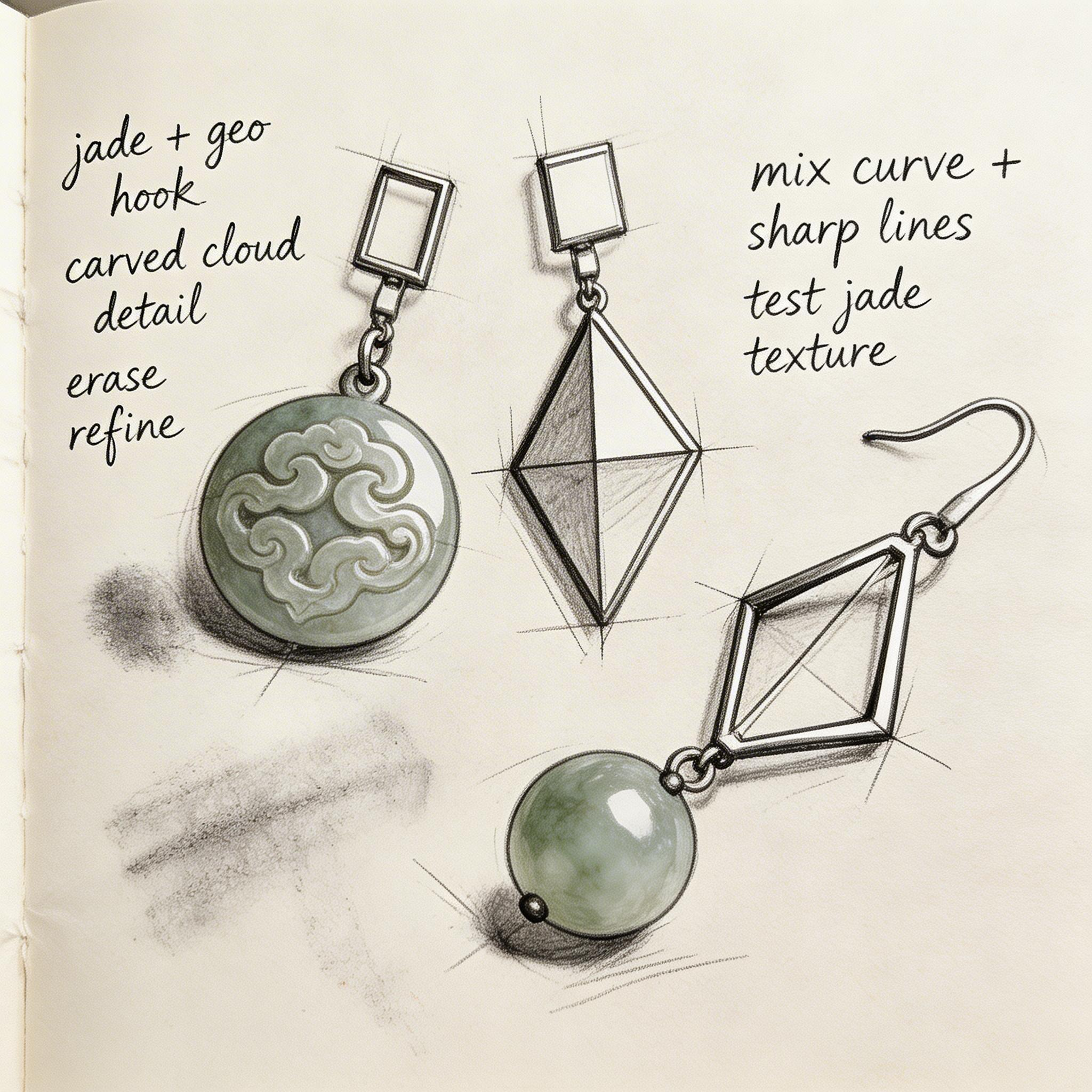 虎眼石·葫蘆寶瓶