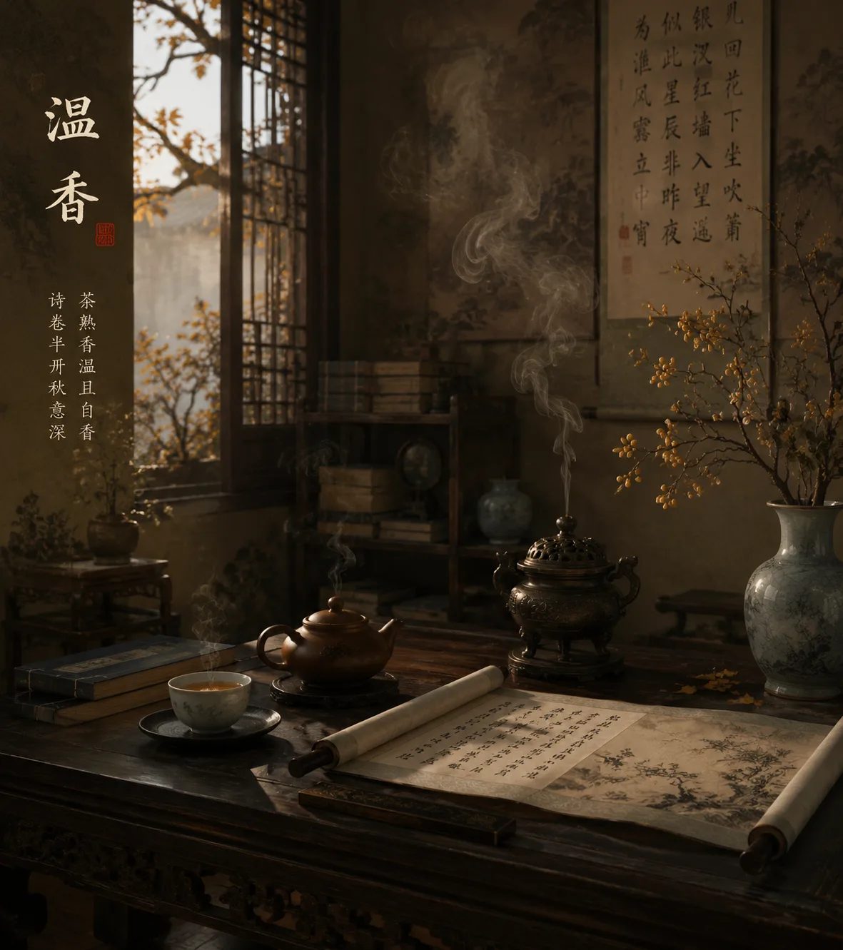 清