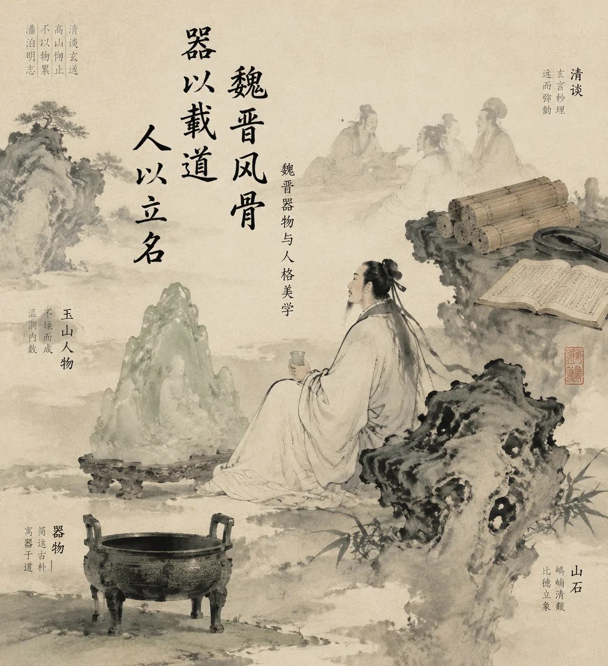 魏晉