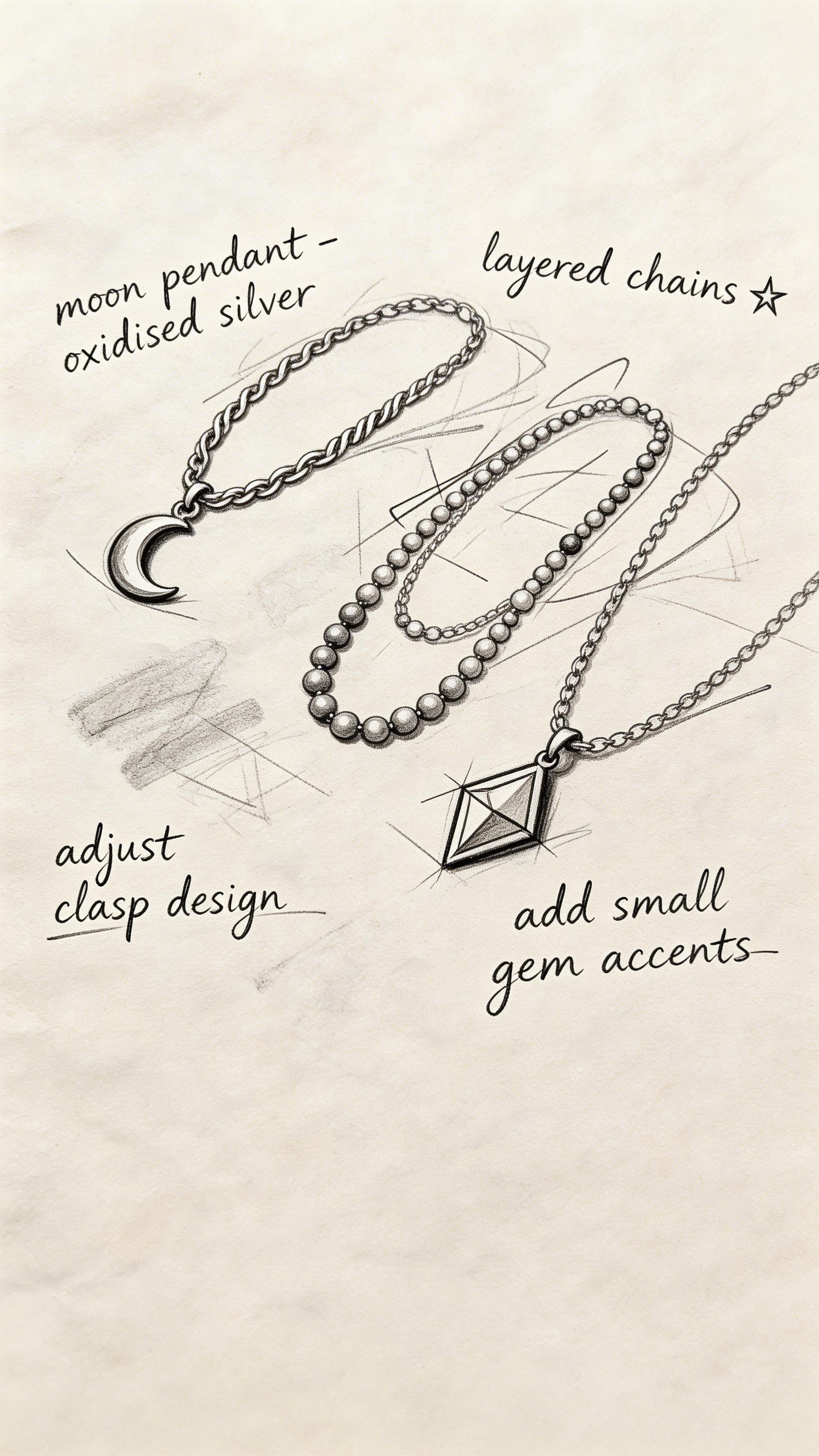 青金石·扁圓寶瓶