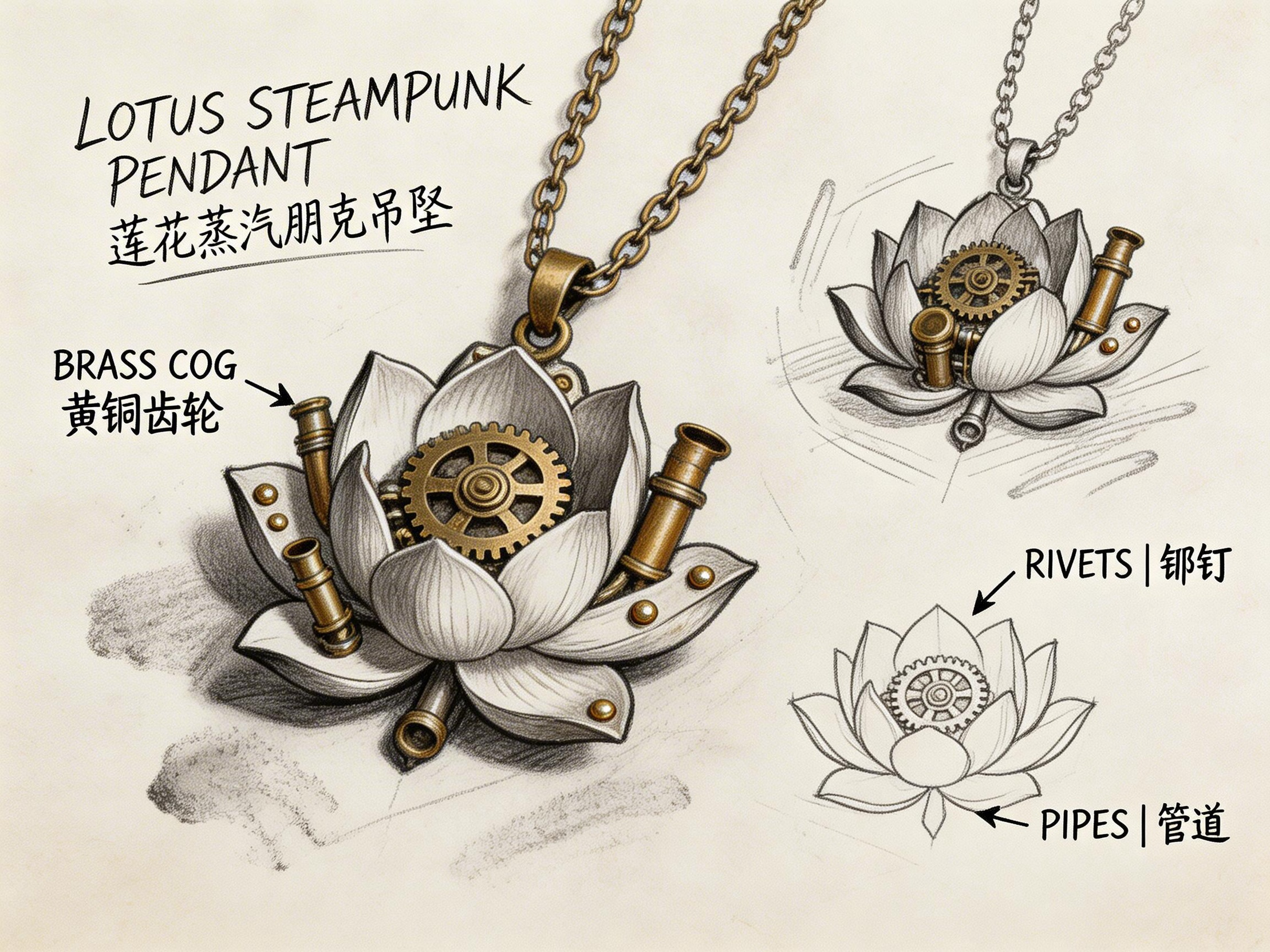 非洲翠·雕刻寶瓶