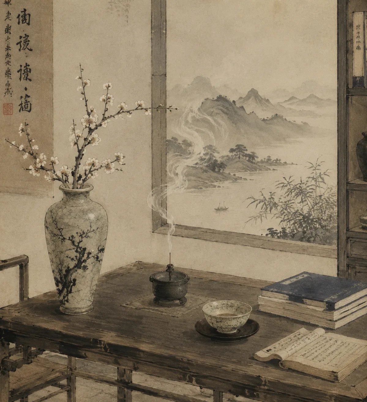 宋代
