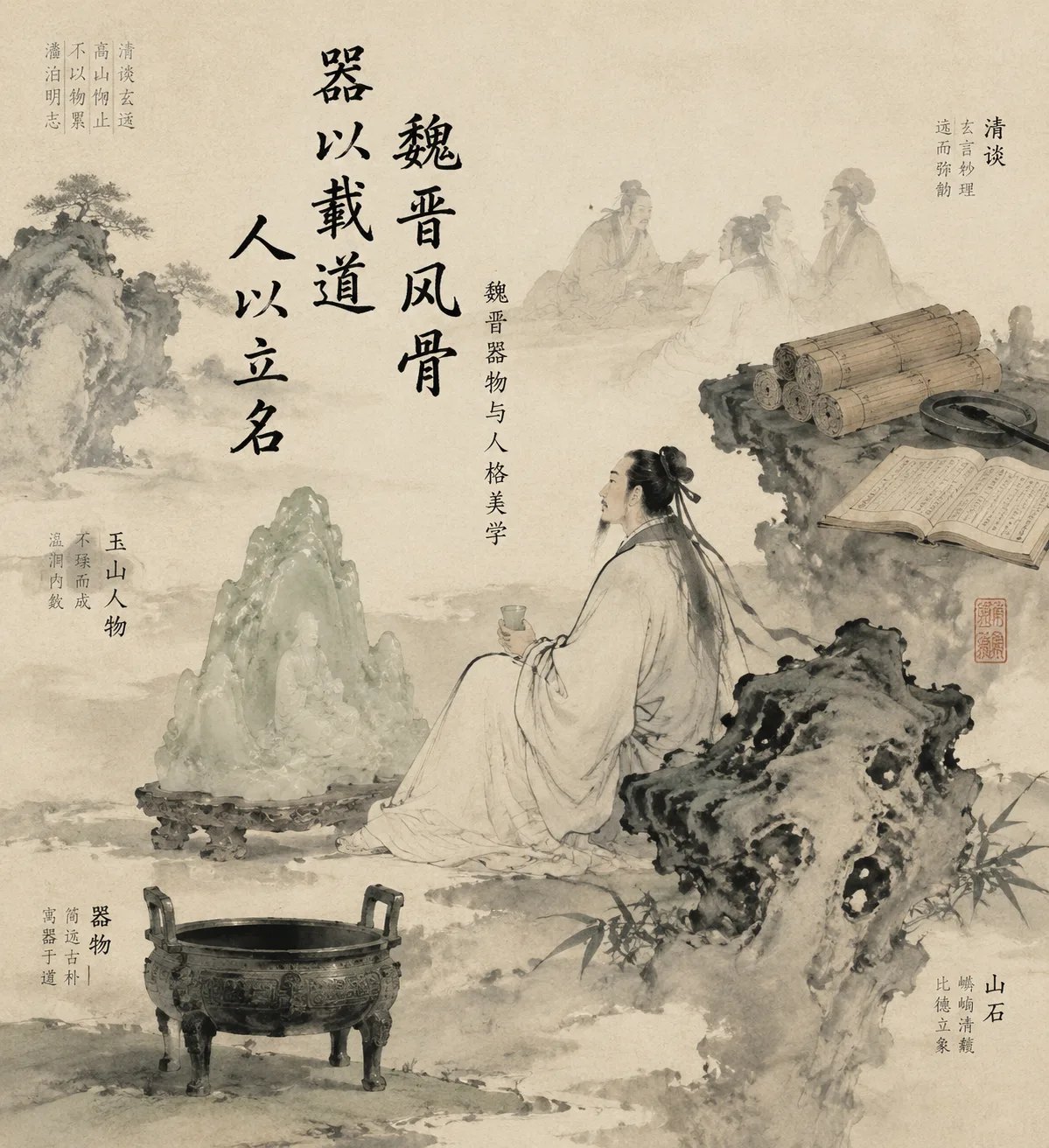 魏晋