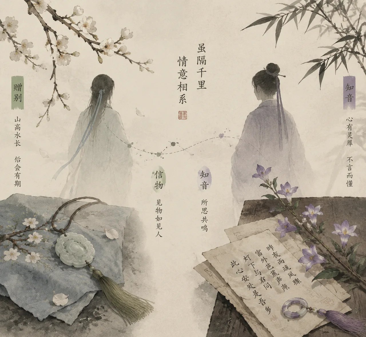 H6 传承与乡愁：家中气味的记忆